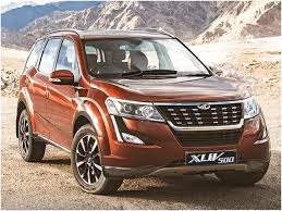 XUV 500